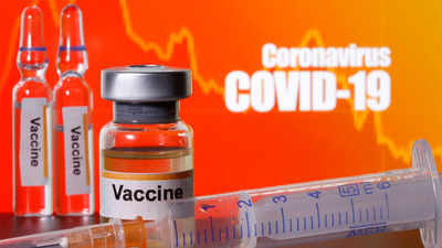 India on fast-track mode to make Covid vaccine: ICMR