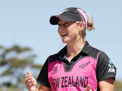 Sophie Devine (Getty Images)