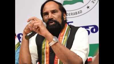 Telangana govt's failure to follow WHO guidelines resulted in huge spike in Covid-19 cases: TPCC chief