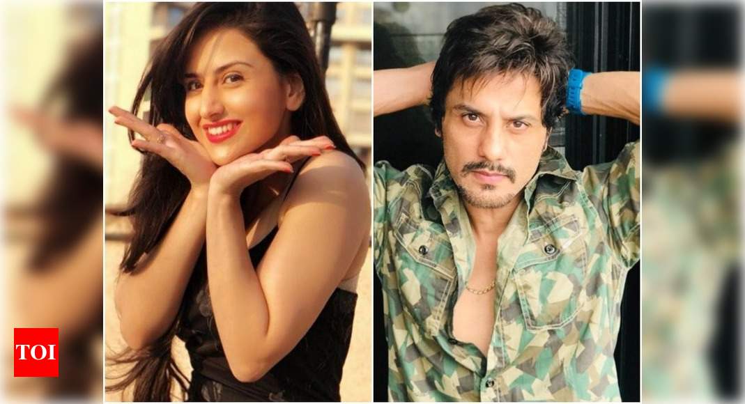 Parvati Sehgal and Shailesh Gulabani to feature in Shashi and Sumeet