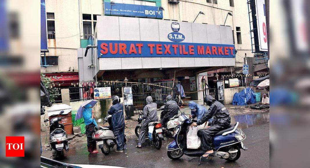 Catalogue - Bijasini Textiles in Ring Road, Surat - Justdial