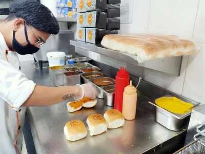 With mom-led video training sessions & tips by internet gurus, desi restaurants hit by import curbs in Dubai turn ‘atmanirbhar’