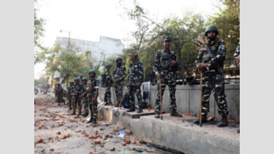 Delhi riots: Court dismisses Pinjra Tod members' plea for court-monitored probe in UAPA case