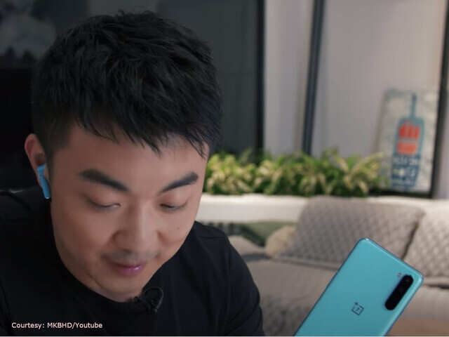 OnePlus Nord all important details revealed by co-founder Carl Pei in a video ahead of launch OnePlus Nord all important details revealed by co-founder Carl Pei in a video ahead of launch