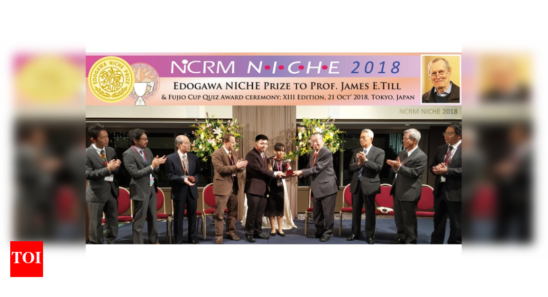 NCRM NICHE International Stem Cell meet is going virtual in 2020