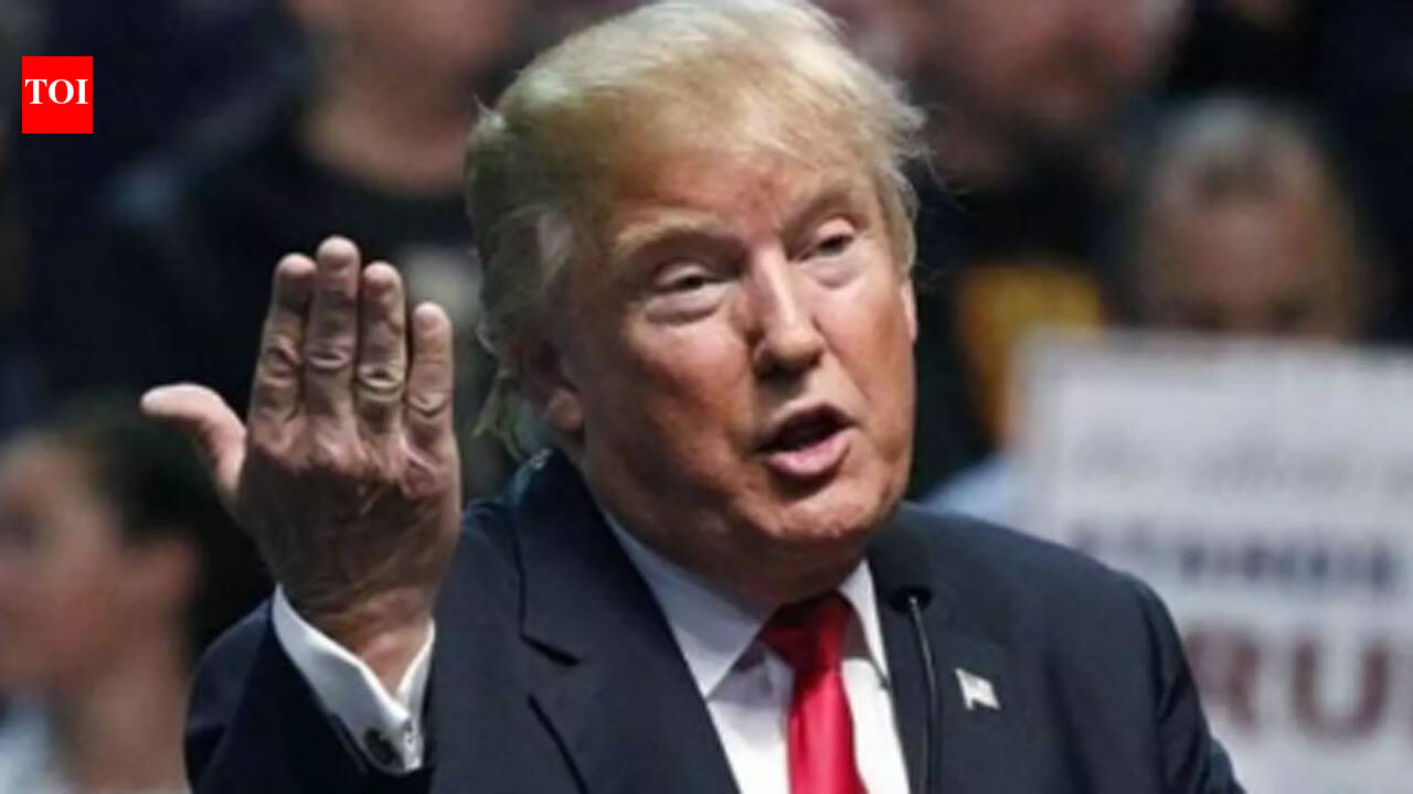 Trump administration rescinds rule on international college students