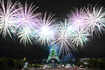 France: Spectacular pictures from Bastille Day celebrations