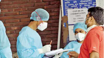 Delhi: Covid fear delays care, worsens other illnesses