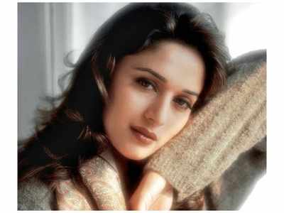 Hairstyles inspired by Madhuri Dixit for women over 50  Times of India