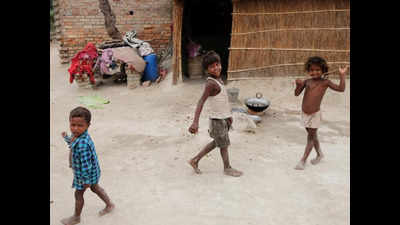Maharashtra has no update on its malnourished kids since lockdown