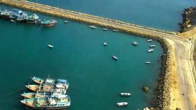 India says it remains committed to funding, building Chabahar railway project