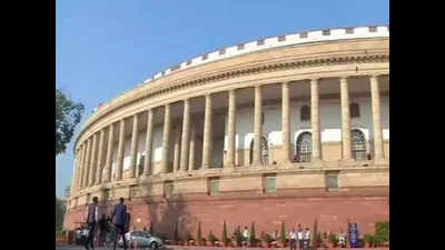 Delhi: Seven companies submit bids for Parliament Building plan