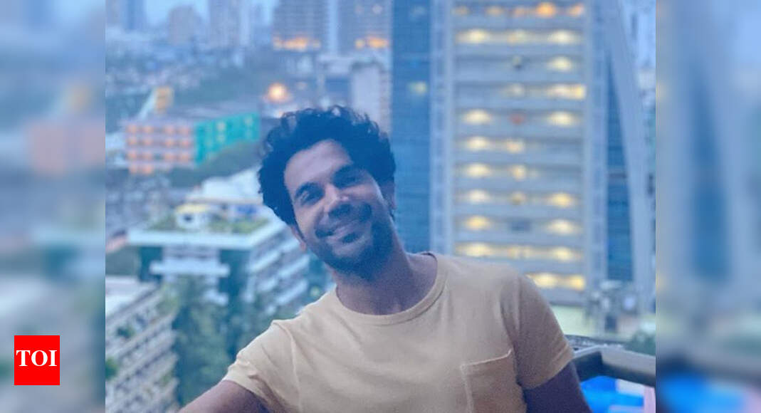 Rajkummar Rao signs up for remake of Telugu thriller ‘HIT’ | Hindi ...