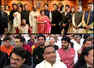 Roopa: Why SSR not in PM-Celebs meet
