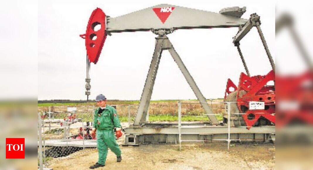 Rajasthan: Oil royalty tanks to Rs 234 crore in Q1 against Rs 958 crore ...