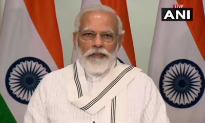 Prime Minister Narendra Modi (File photo)