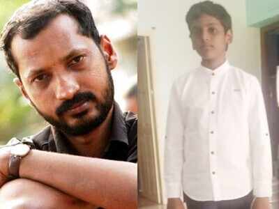 Poem written by Na Muthukumar's son on his father will leave you in tears | Tamil Movie News - Times of India