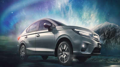 2020 Honda City launched, starts at Rs 10.89 lakh