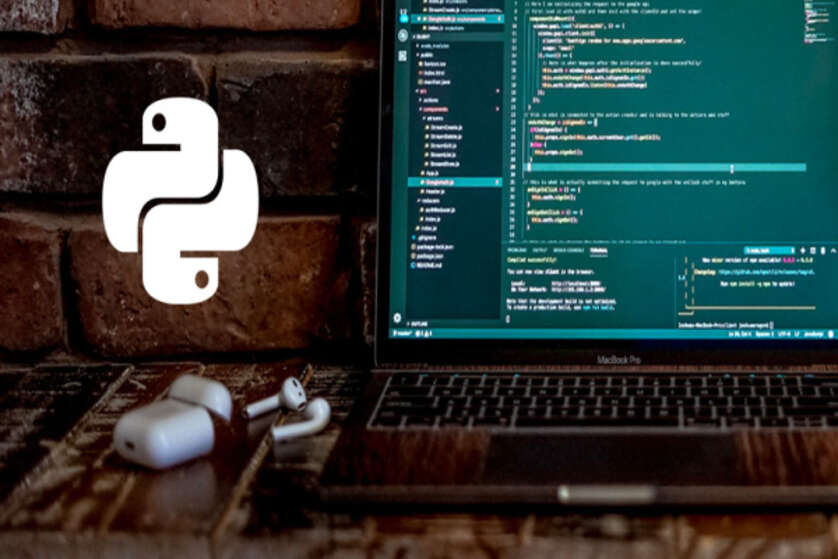 Master Python with these courses - Times of India