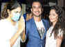 Sapna Bhavnani lends support to Rhea-Ankita