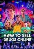 How To Sell Drugs Online (Fast) Season 1 & 2