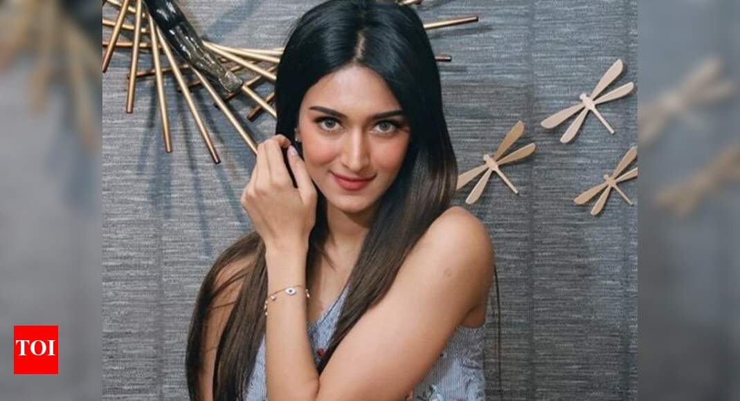 Kasautii Zindagii Kay's Erica Fernandes tests negative for ...