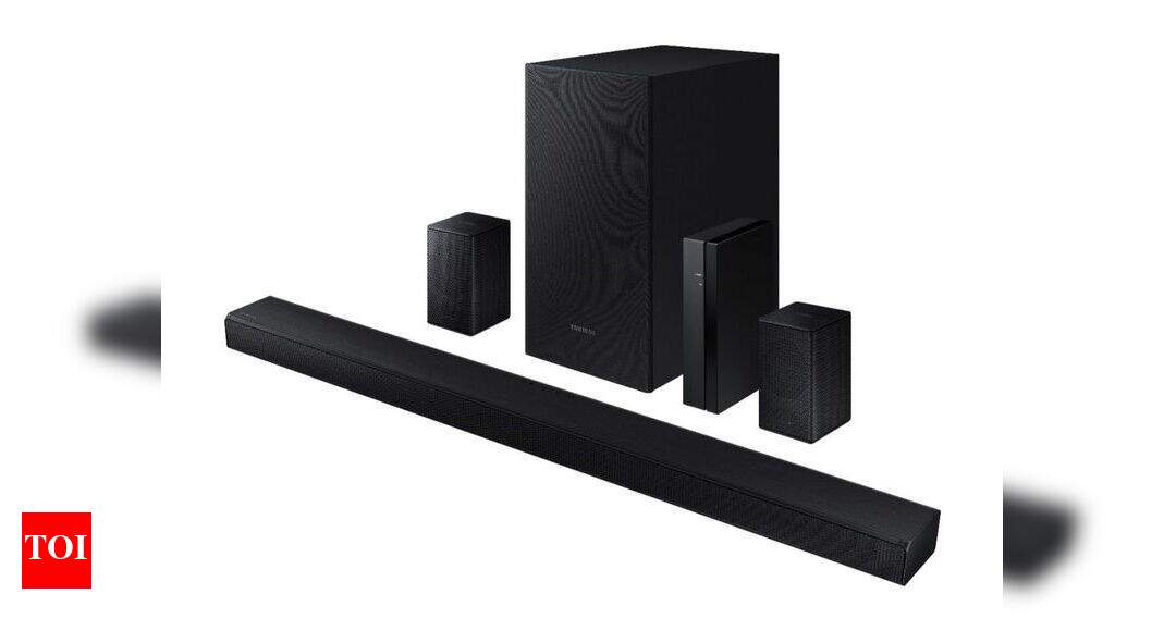 samsung soundbar karaoke