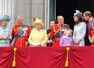 14 royal families you may not have heard about