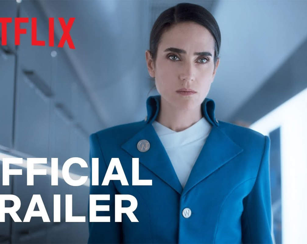 
'​Snowpiercer​' Trailer: Jennifer Connelly and Daveed Diggs starrer '​Snowpiercer​' Official Trailer
