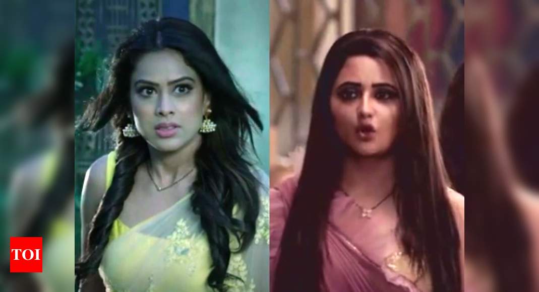 Naagin 4 full online episode