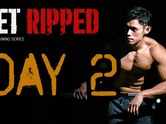 Getting ripped series: Day 2 - Chest Training