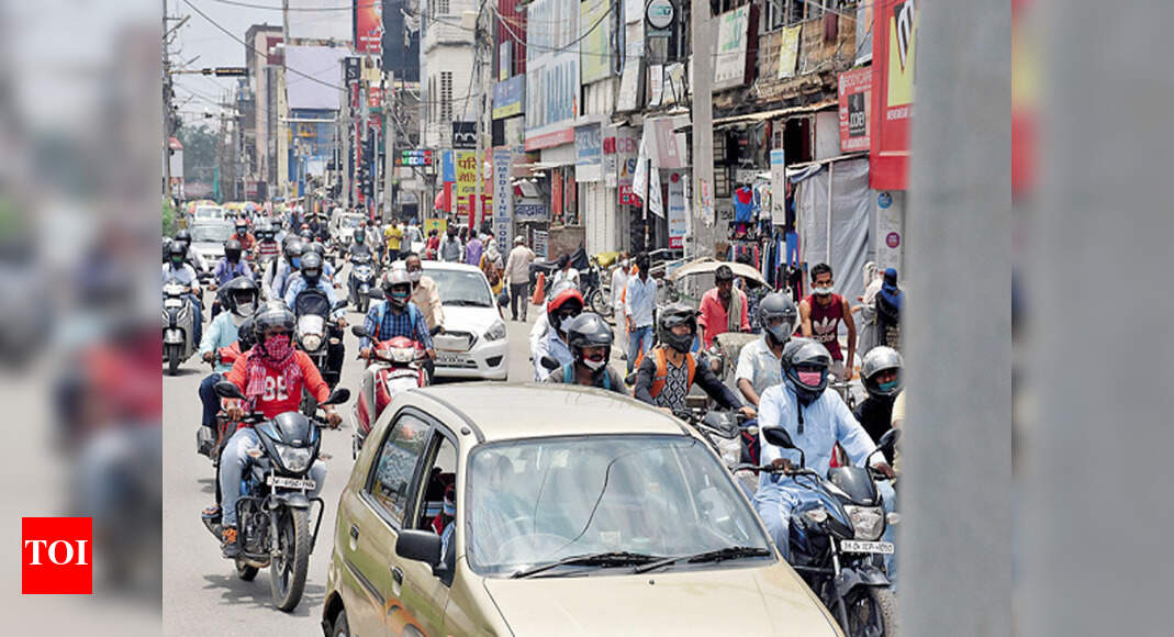 Jharkhand Public transport to remain closed till September Ranchi
