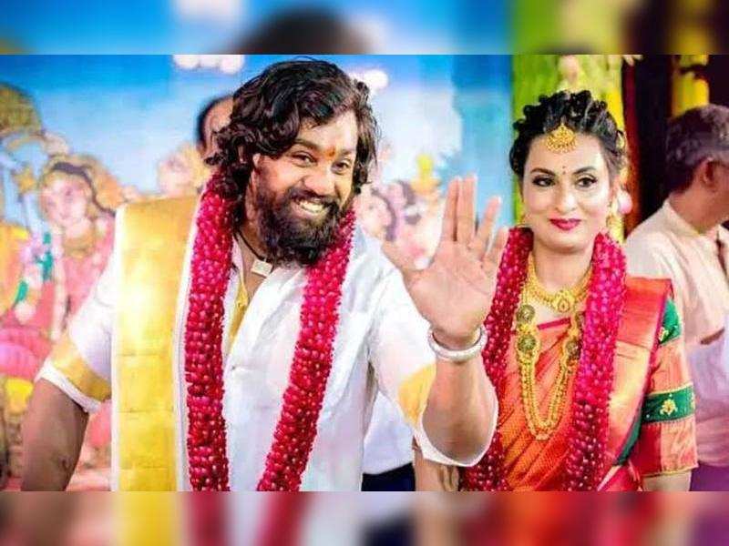 Dhruva Sarja And Wife Prerana Test Positive For Covid 19 Kannada