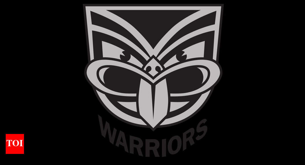 NZ Warriors Look For Loans With Four Players To Return Home More Sports News Times Of India