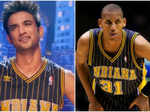 NBA legend Reggie Miller reacts to Sushant Singh Rajput performing in the title track of ‘Dil Bechara’: Gone but not forgotten