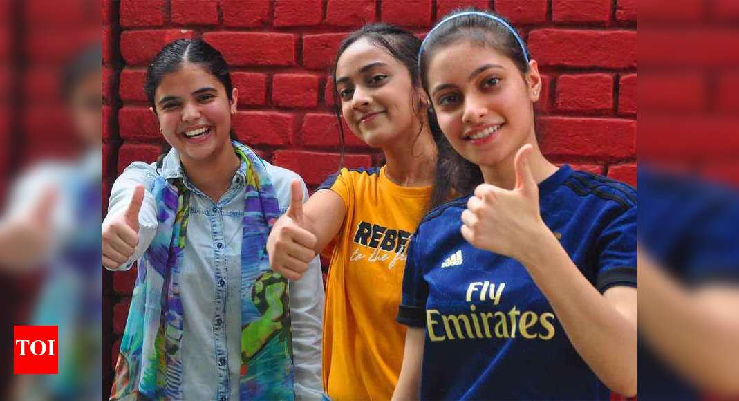 cbse 10th result: CBSE Class 10 results 2020 declared, 91 ...