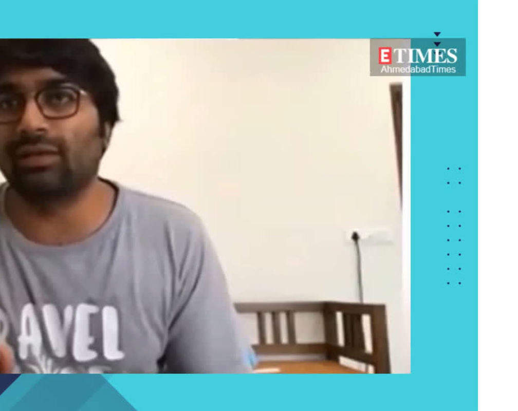 
Malhar Thakar talks about groupism in Dhollywood
