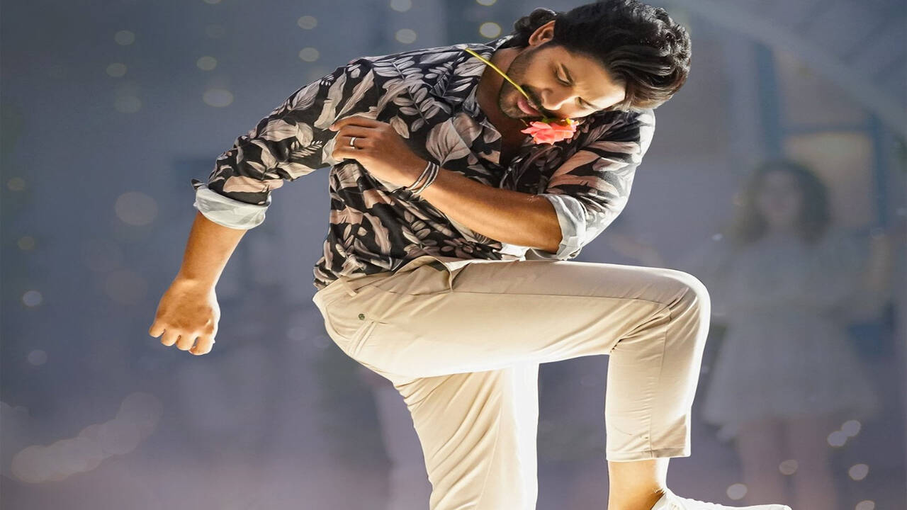 Why do Bollywood stars adore Allu Arjun so much? | Telugu ...