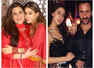 Sara on what she has inherited from Saif