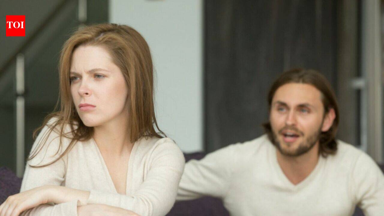 What makes you feel most insecure in a relationship, based on your ...