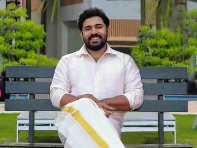 Nivin: I still have to fight to thrive in the industry, but I enjoy it now
