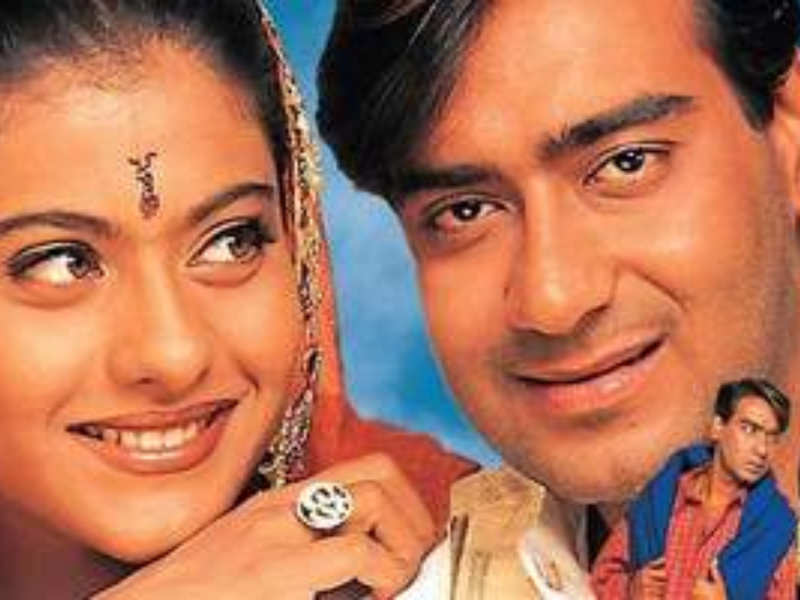 22 years of ‘Pyaar To Hona Hi Tha’: Ajay Devgn celebrates by sharing a ...