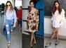 10 times Deepika Padukone ditched heels for flats