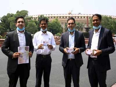IIT Delhi launches 'Corosure' test kit for Covid-19: All you need to know