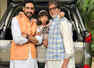 Abhishek's studio workers test negative