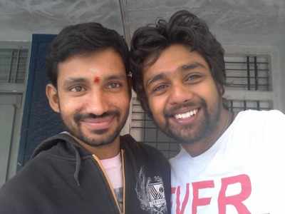 Exclusive! Director Chethan Kumar wishes Dhruva Sarja a speedy recovery from COVID-19; says, ‘My friend is always brave’
