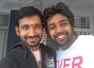 Chethan wishes Dhruva Sarja a speedy recovery
