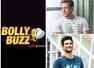 Celebs who made headlines today