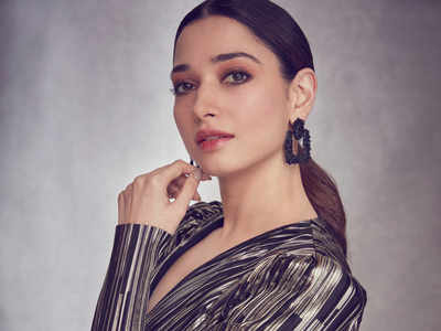 Tamannaah: We need to move towards a more sustainable living