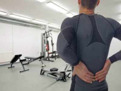 Yoga, physical activity in addition to treatment can help minimise chronic low back pain: Study